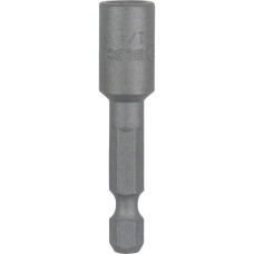 Торцевий ключ Bosch 1/4", 50 мм