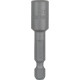 Торцевий ключ Bosch 1/4", 50 мм
