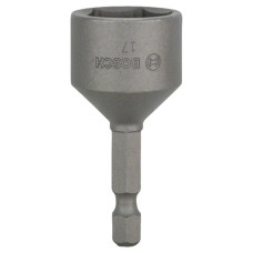 Торцевий ключ Bosch 1/4", 50х17 мм