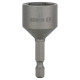 Торцевий ключ Bosch 1/4", 50х17 мм