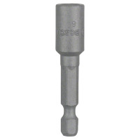Торцевий ключ Bosch 1/4", 50х6 мм