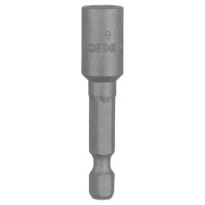 Торцевий ключ Bosch 1/4", 50х6 мм