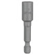 Торцевий ключ Bosch 1/4", 50х6 мм