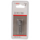 Торцевий ключ з постійним магнітом Bosch 1/4", 50х3/8" мм