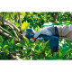 Акумуляторний садовий секатор Bosch Pro Pruner Professional, без акумулятора та з/п