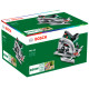 Дискова пила Bosch PKS 40