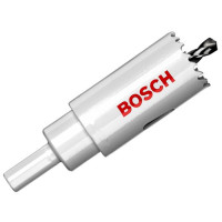 Біметалева коронка Bosch HSS 44 мм