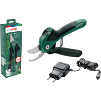 Акумуляторний секатор Bosch EasyPrune