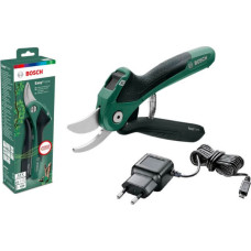 Акумуляторний секатор Bosch EasyPrune