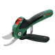 Акумуляторний секатор Bosch EasyPrune