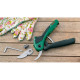 Акумуляторний секатор Bosch EasyPrune