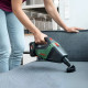 Акумуляторний пилосос Bosch UniversalVac 18, без акб та з/п