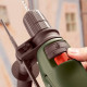 Дриль ударний Bosch EasyImpact 600