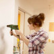 Дриль ударний Bosch EasyImpact 600