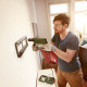 Дриль ударний Bosch EasyImpact 600