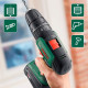 Акумуляторний дриль-шуруповерт Bosch UniversalDrill 18V з акб 1.5 Ah та з/п AL 1810 CV, у кейсі