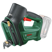 Акумуляторний насос Bosch UniversalPump 18V, без акб та з/п