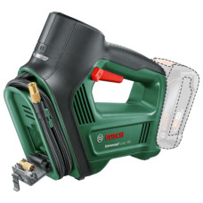 Акумуляторний насос Bosch UniversalPump 18V, без акб та з/п