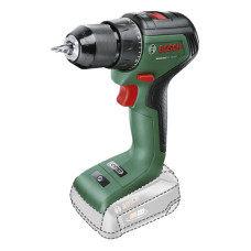 Акумуляторний дриль-шуруповерт Bosch UniversalDrill 18V-60, без акб та з/п в картоні