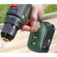 Акумуляторний дриль-шуруповерт Bosch UniversalDrill 18V-60, без акб та з/п в картоні