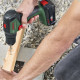 Акумуляторний дриль-шуруповерт Bosch UniversalDrill 18V-60, без акб та з/п в картоні