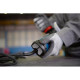 Кутова шліфмашина Bosch GWS 17-125 Professional