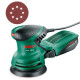 Ексцентрикова шліфувальна машина Bosch PEX 220 A