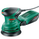 Ексцентрикова шліфувальна машина Bosch PEX 220 A