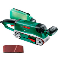 Шліфмашина стрічкова Bosch PBS 75 A