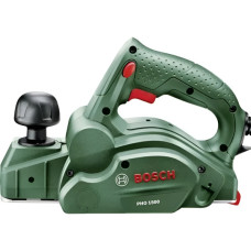 Рубанок Bosch PHO 1500