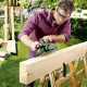 Рубанок Bosch PHO 1500