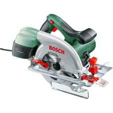 Дискова пила Bosch PKS 55 з диском 160 мм