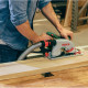 Дискова пила Bosch PKS 55 з диском 160 мм