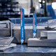 Пиляльне полотно Bosch Expert Thick Tough Metal S 955 CHC, 150 мм