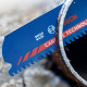 Пиляльне полотно Bosch Expert Thick Tough Metal S 955 CHC, 150 мм