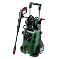 Мінімийка Bosch AdvancedAquatak 140