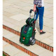 Мінімийка Bosch AdvancedAquatak 140