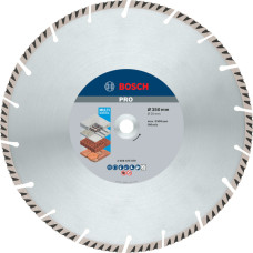 Алмазний диск Bosch Standard for Universal 350x20x3.3x10 мм
