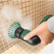 Акумуляторна щітка Bosch UniversalBrush, кабель micro-USB