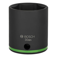 Ударна торцева головка Bosch Impact Control 1/2", 30 мм