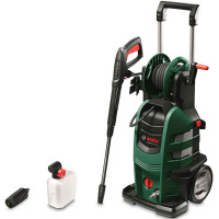 Мінімийка Bosch AdvancedAquatak 160
