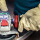 Антивібраційна ручка Bosch Expert Vibration Control M14