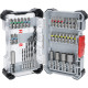 Набір біт Bosch Extra Hard і свердел PRO Wood, 35 шт