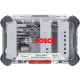 Набір біт Bosch Extra Hard і свердел PRO Wood, 35 шт
