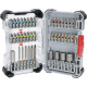 Набір насадок Bosch Extra Hard Set, 43 шт