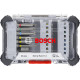 Набір насадок Bosch Extra Hard Set, 43 шт
