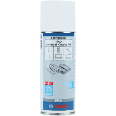 Масло Bosch PRO Universal Cutting Oil 250 мл