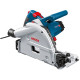 Занурювальна пила Bosch GKT 55 GCE Professional