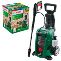 Мінімийка Bosch UniversalAquatak 135