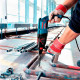 Перфоратор Bosch GBH 2-26 DRE Professional